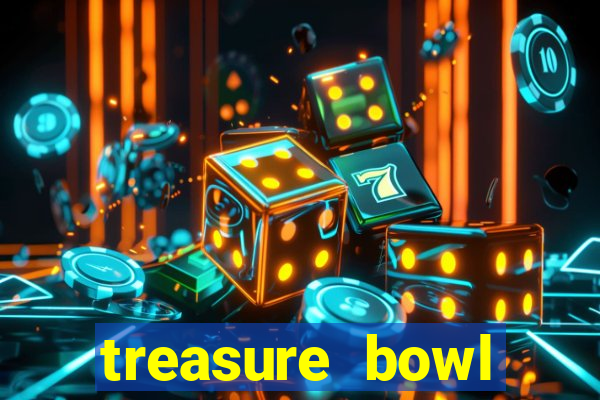 treasure bowl estrategia treasure potion